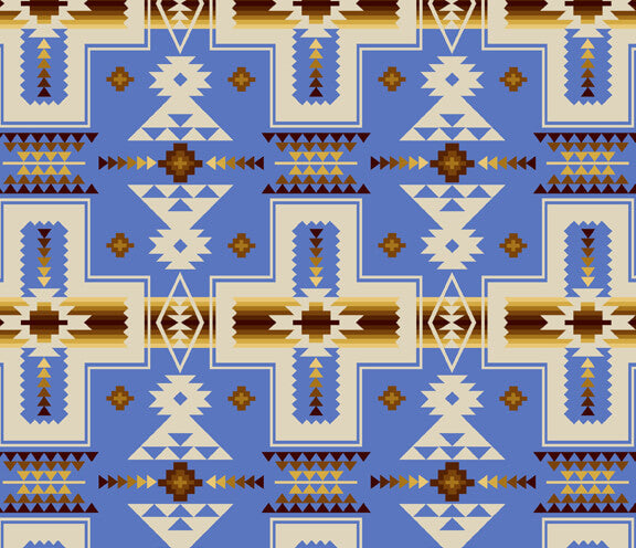 468-Soft Blue