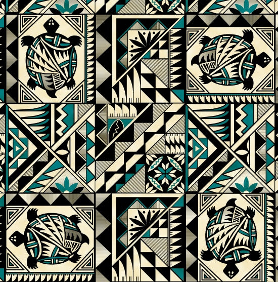 471-Turquoise