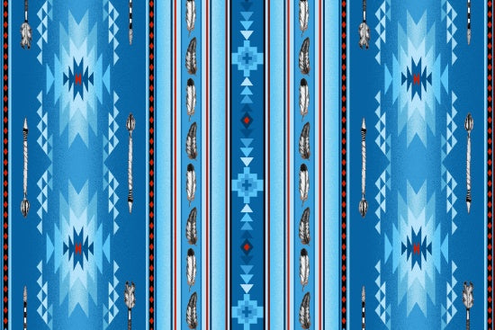 530-Blue