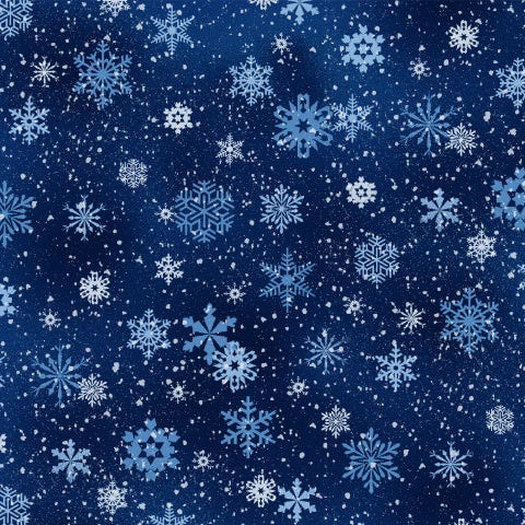 532-Night Blue