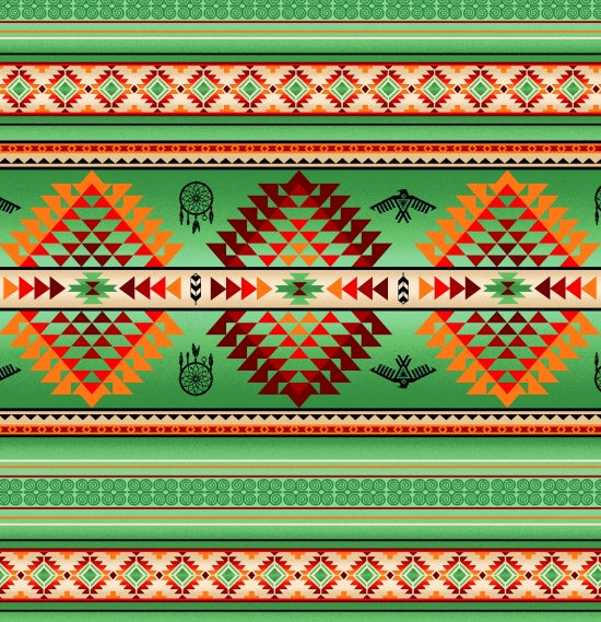C536-Green