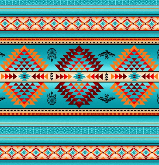 536-Turquoise