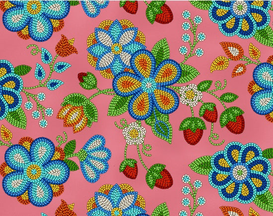 594-Coral