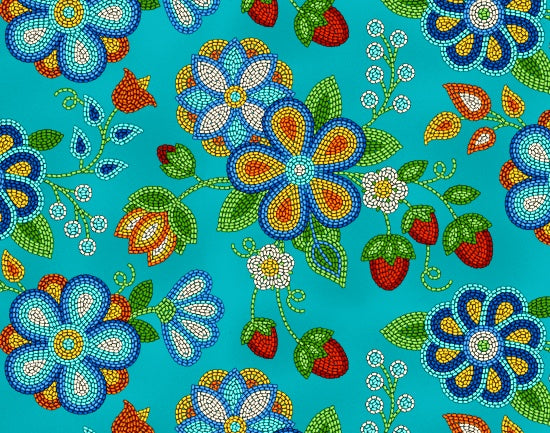 594-Turquoise