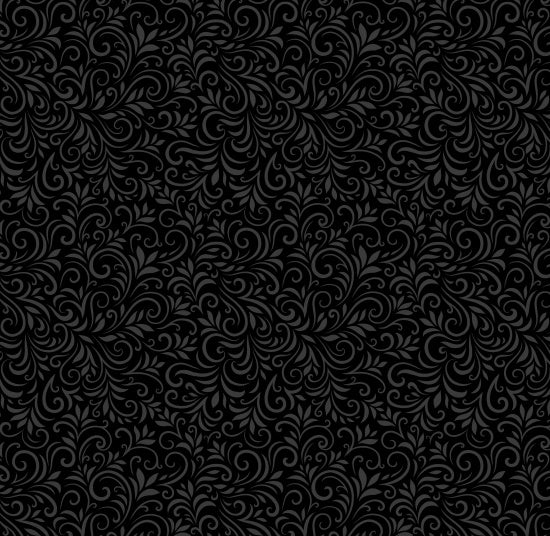 728-Black