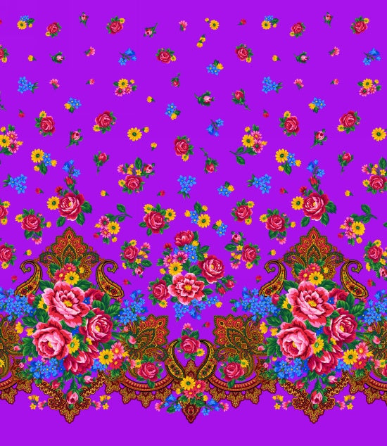 732-Purple