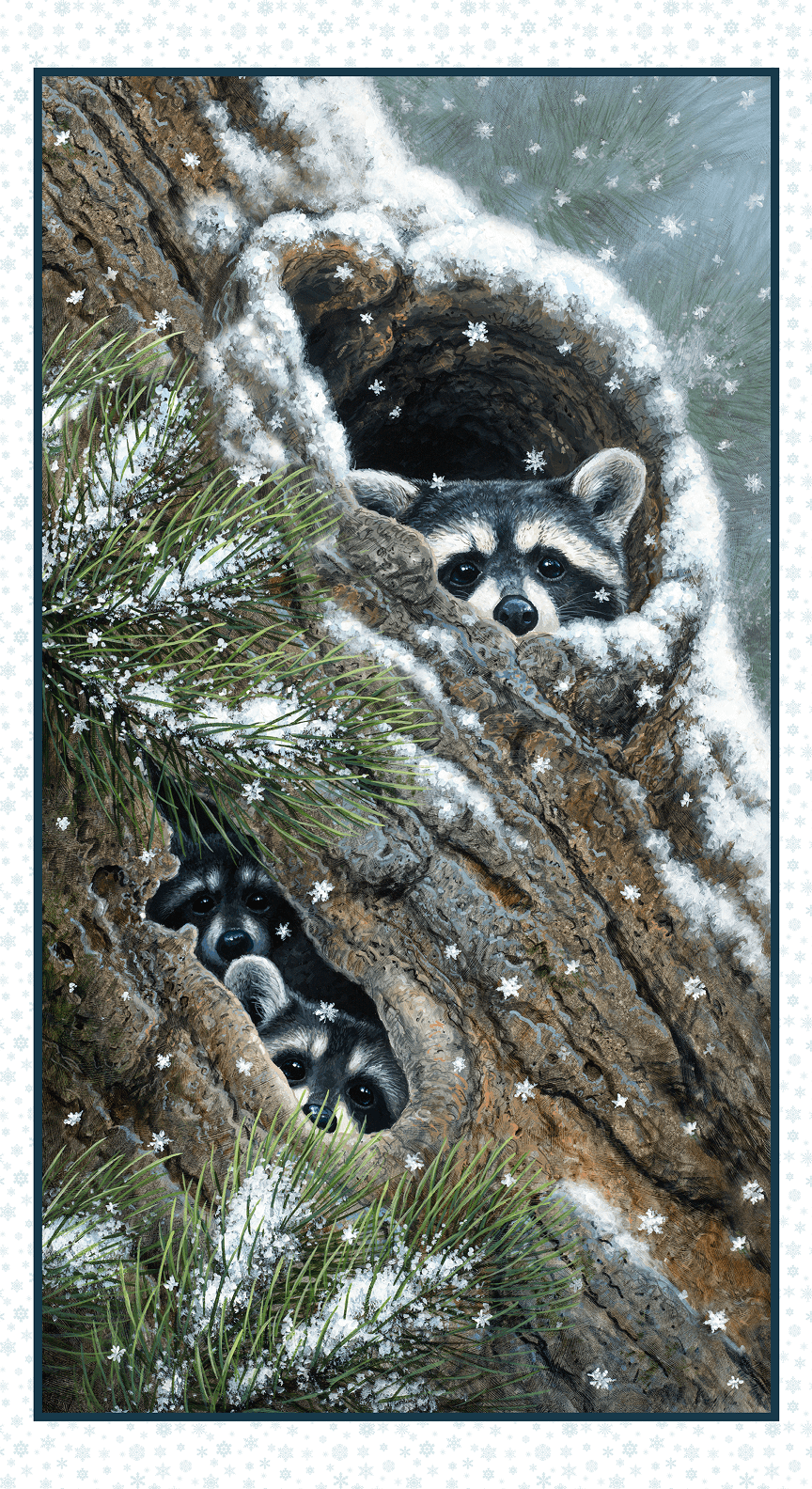 9619-Snow