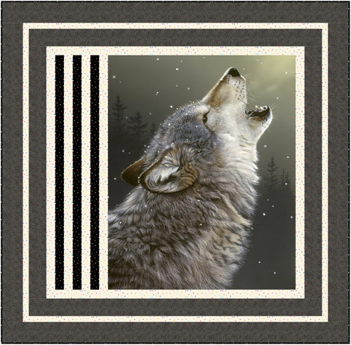 Aurora: Canis Lupus