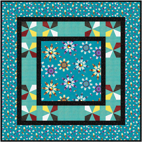 Dream Catcher - Turquoise