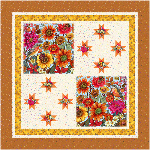 Field of Stars: Living Colors