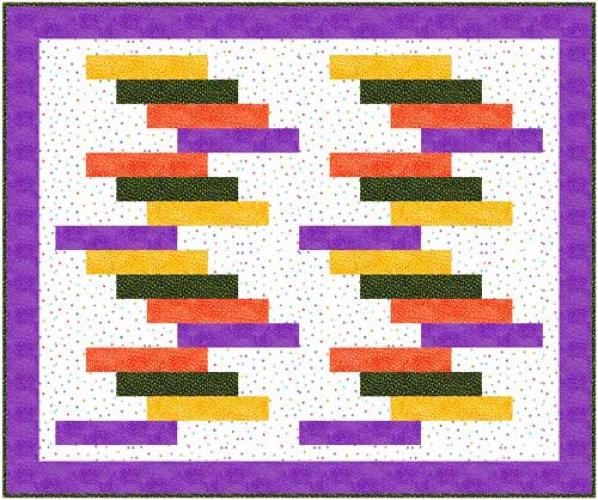 Coarse Woven