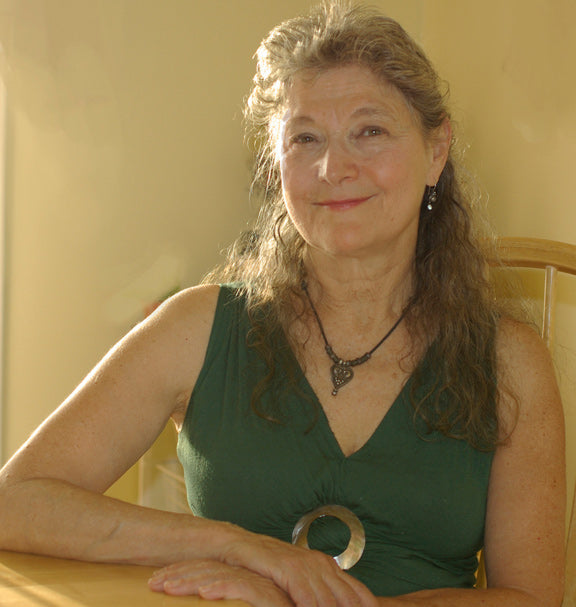Elizabeth's Studio