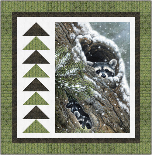 Magical Season: Peekaboo
