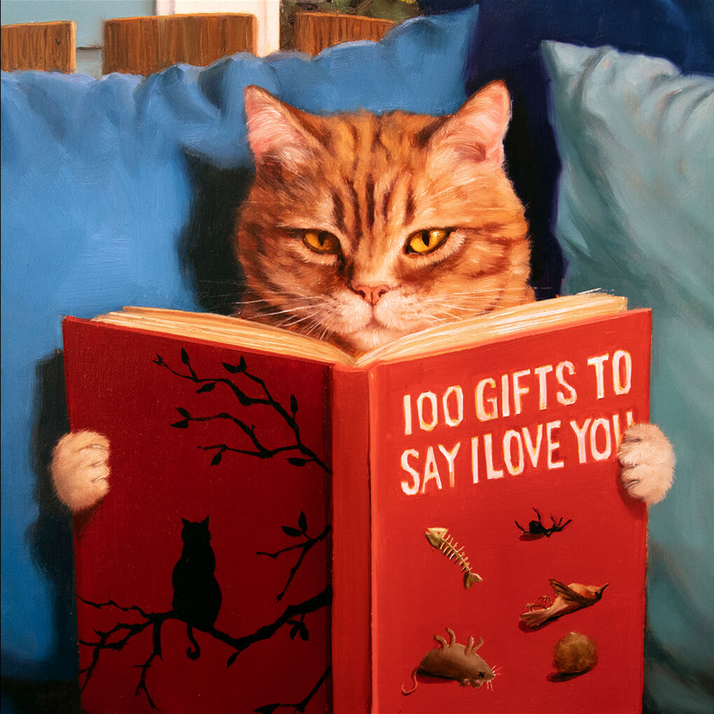 Cat’s Meow