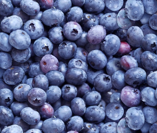 Berry Good