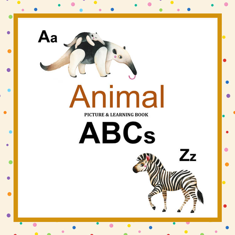 Animal ABCs