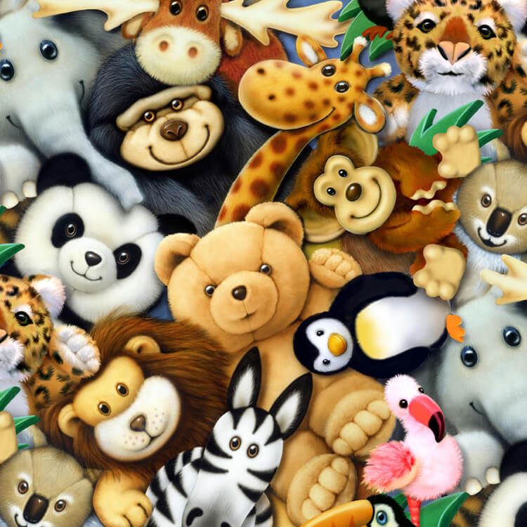 Toy Land