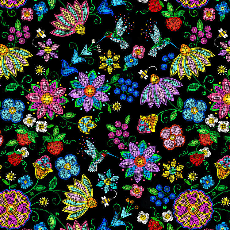 Grandma's Garden