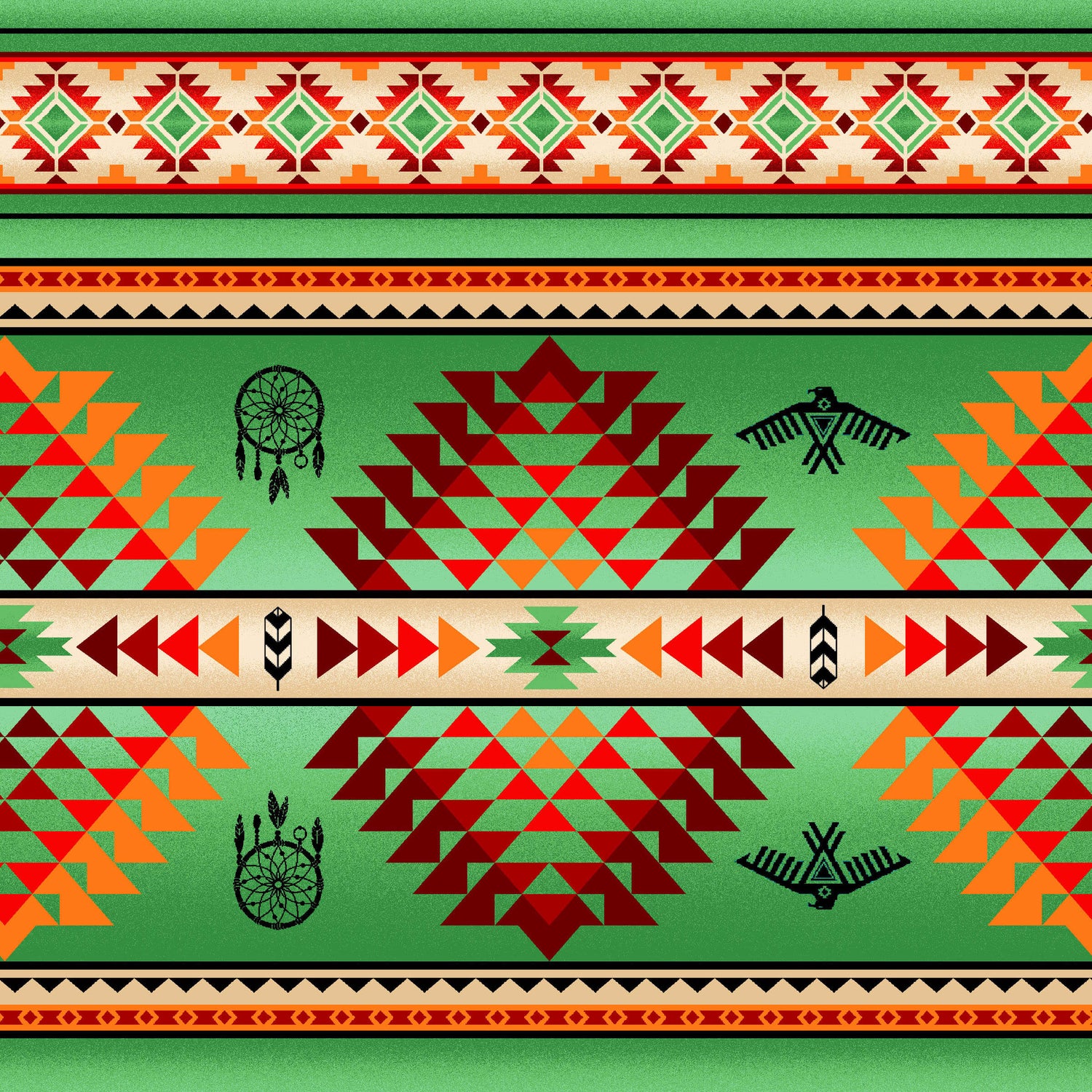 Tucson Canvas