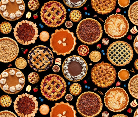 Favorite Foods