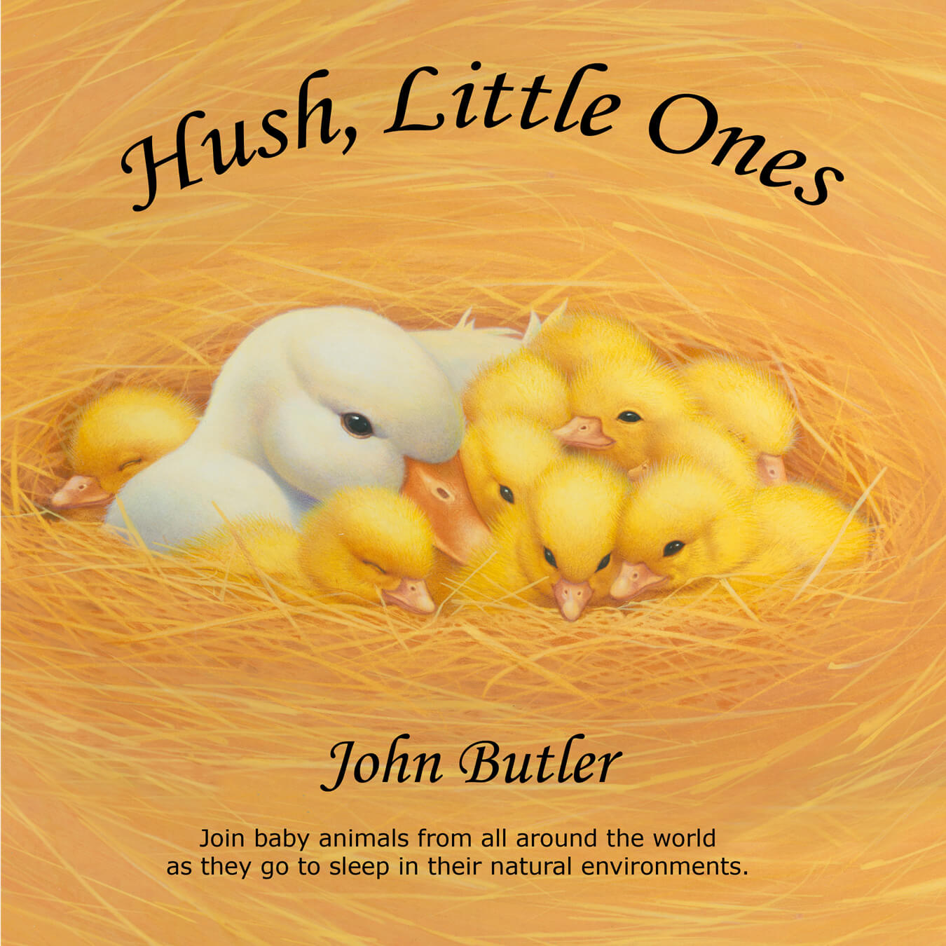 Hush Little Ones