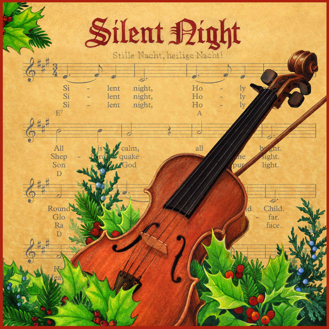 Musical Christmas