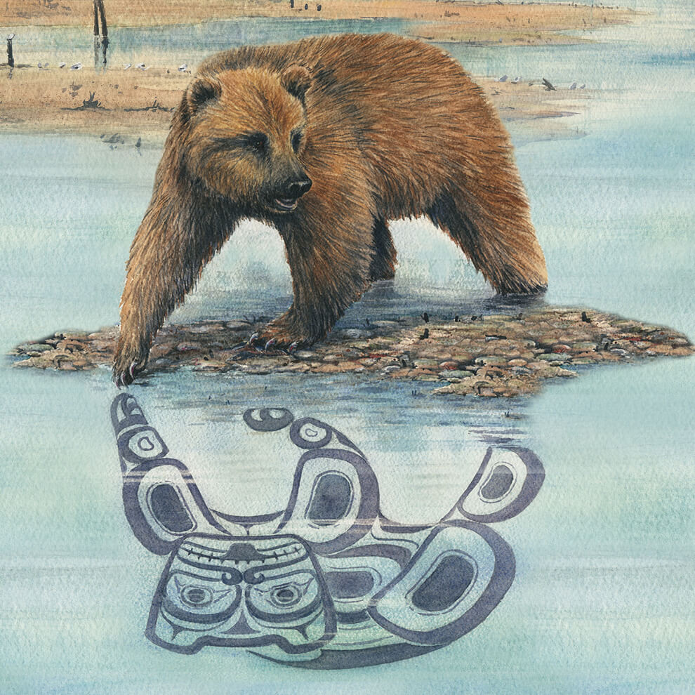 Native Reflections