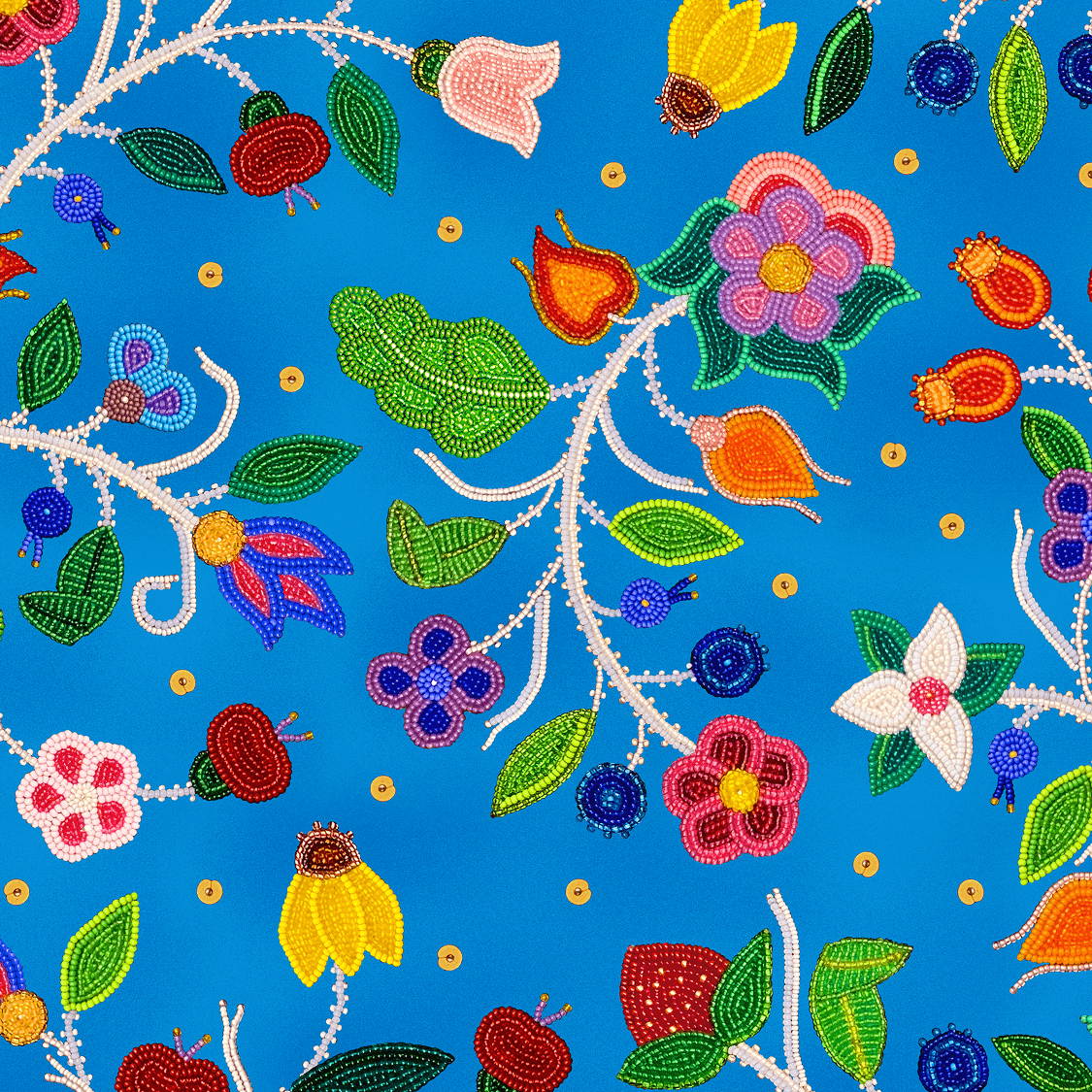 Spring Majesty