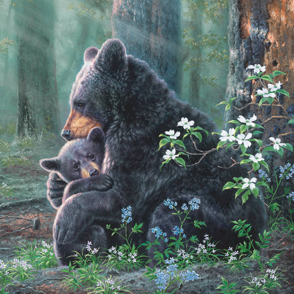 Tender Moments