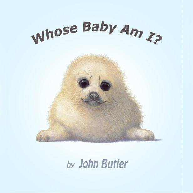 Whose Baby Am I?