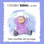 Calendar Babies