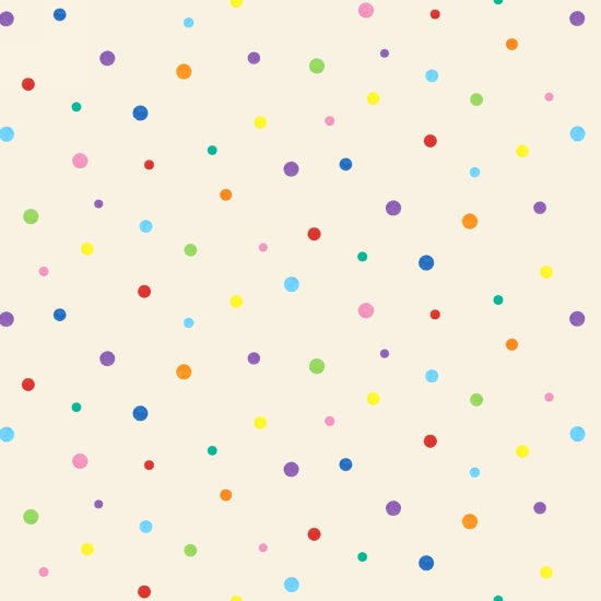 Droplets, Dots and Tonals