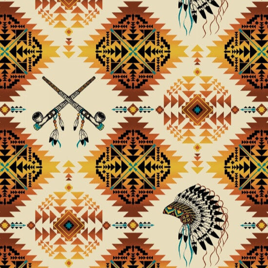 Native Spirit