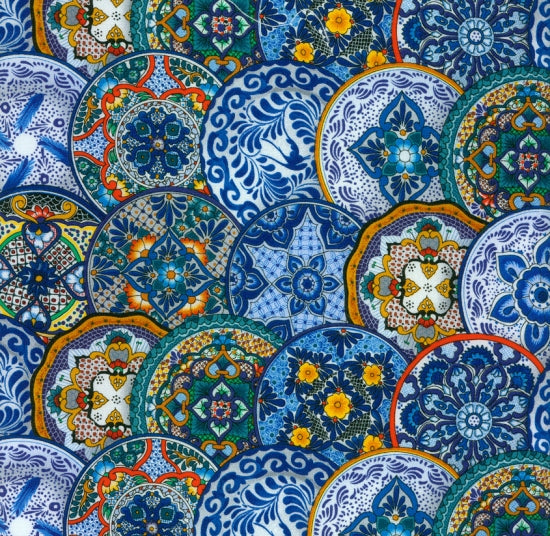 109-Blue