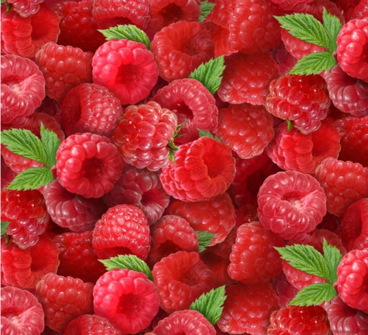Good Rasberry Berry Good – Elizabeth's Studio