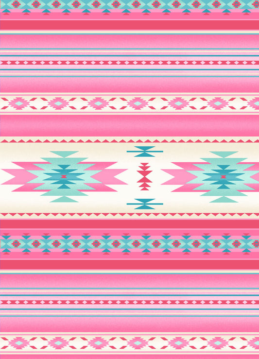 201-Soft Pink