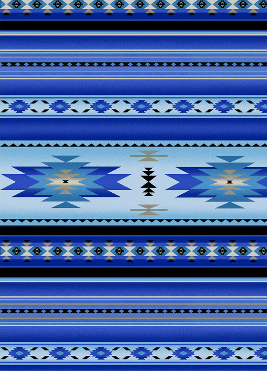 201-Blue