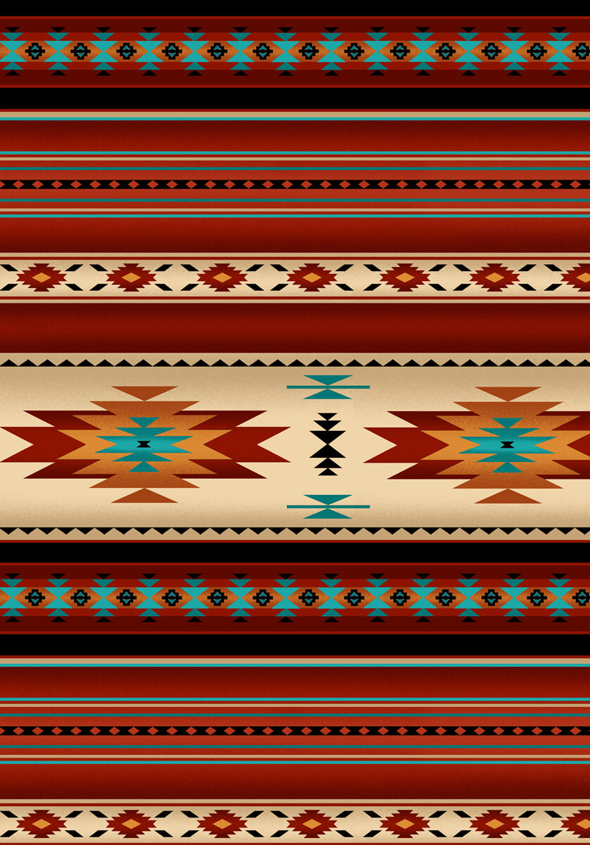 201-Terracotta