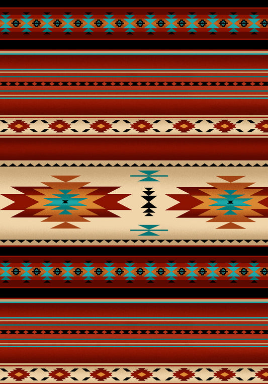 201-Terracotta
