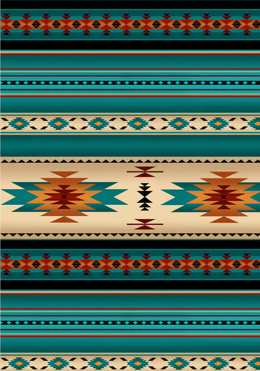 201-Turquoise