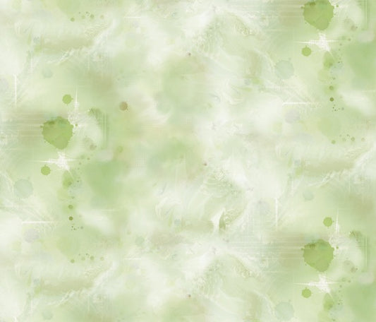 237-Soft Green