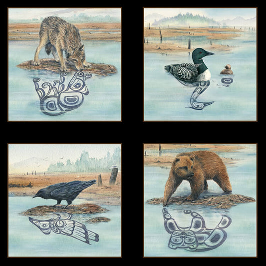 Native Reflections Native Reflections – Elizabeth's Studio