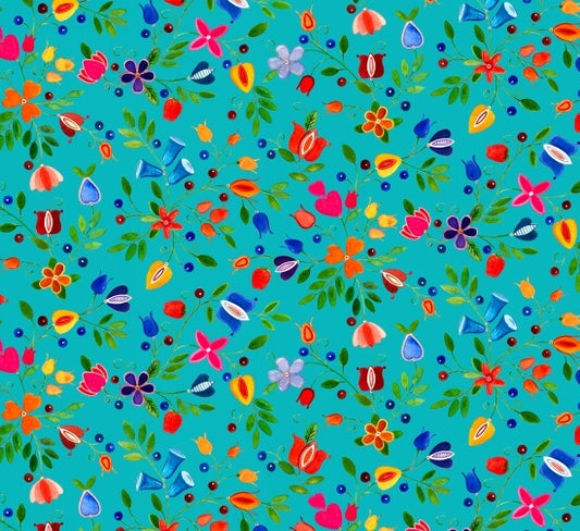32002-Turquoise