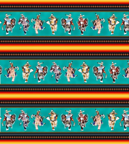 32003-Turquoise