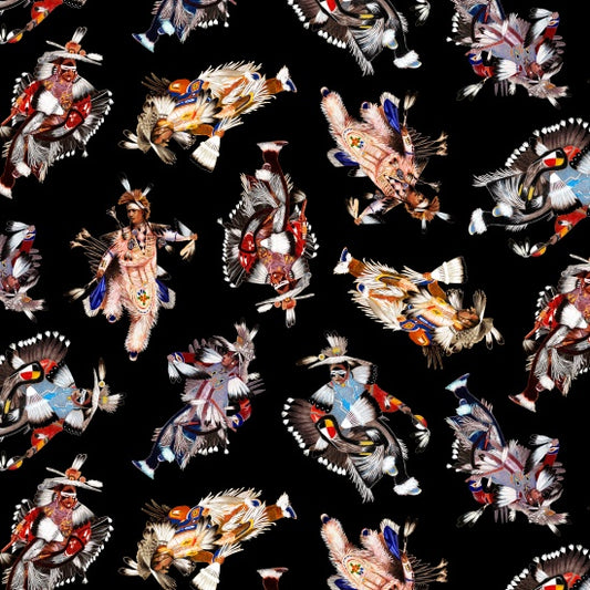 32004-Black