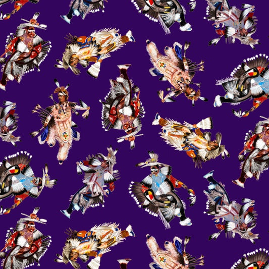 32004-Purple