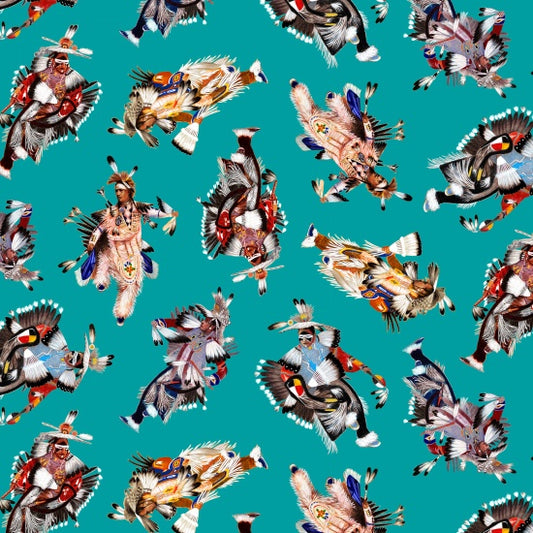 32004-Turquoise
