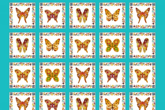 32005-Turquoise
