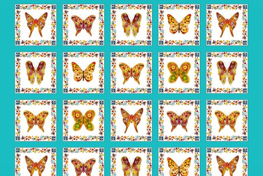32005-Turquoise