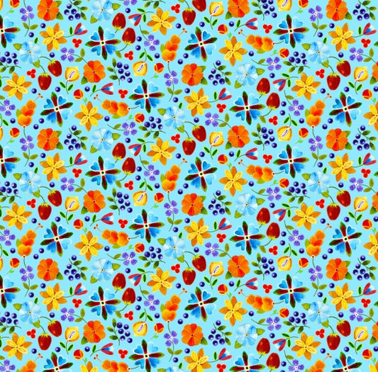 32007-Blue